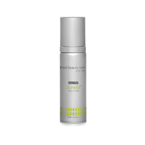Med Beauty Swiss Skinetin Night Cream 50 ml