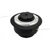KOIUETUA C6-2 Easy Load Trimmer Head for Stihl FS38 FS40