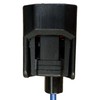 Broaug Fuel Injector Connector Wiring Harness - Compatible with Acura