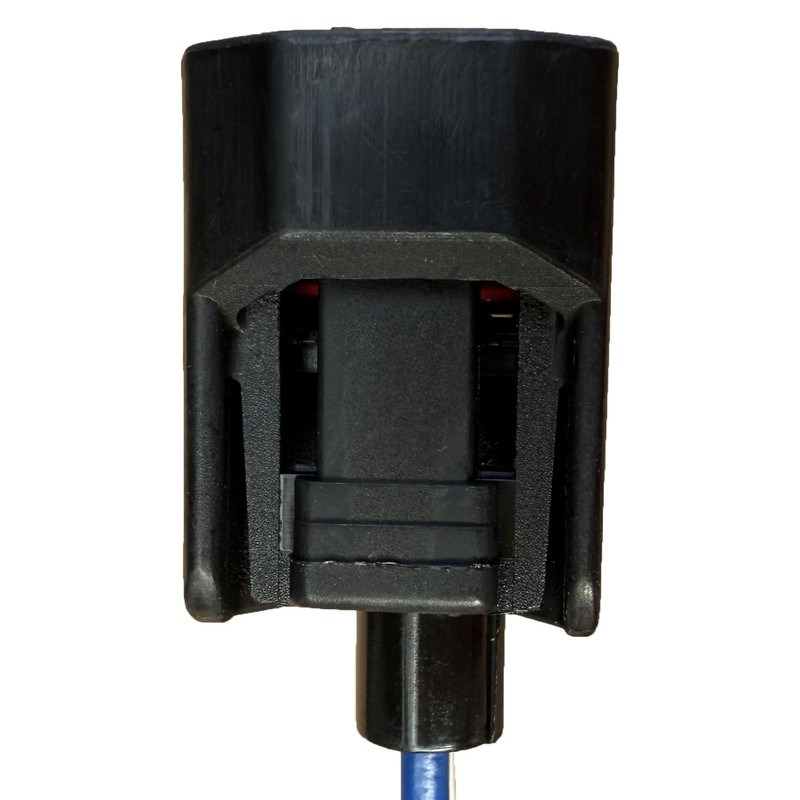 Broaug Fuel Injector Connector Wiring Harness - Compatible with Acura