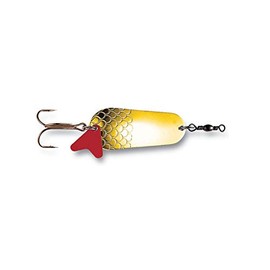 DAM Effzett Spoon gold 60 g