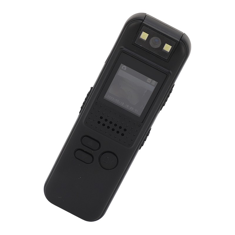 Body Cam 1080P HD Video Portable Personal Security Sport DV