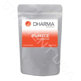 Dental Pumice Super Fine Grit 1 lb