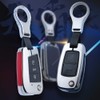 ontto Car Key Case for VW Golf 7 MK7 Polo