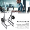 Stifthalter -Rack Einzigartig und Lustig Design, Stifthalter in Squat Rack,