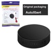 Rubber Bottle Style Anti-slip Adapter Pad with Jacking Slot Lifting