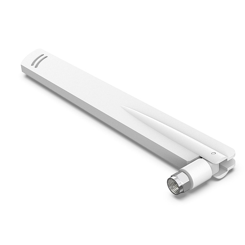 Replacement Inside Whip Antenna (White)