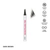 C LUX Microfilling Brow Pen - Compact Design for Easy