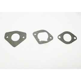 M-G 3200847k Carburetor / Accelerator Gasket Set for Kohler CV740 / CV17 / CV25 24-757-20-s