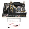 B85AL DDR3 Mainboard Dual Channel 3 Phase Power Supply ATX