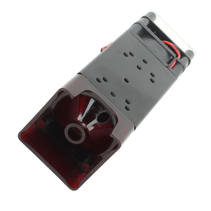 450nm 20W Laser Module Kit Smart Drive Cutting Engraving Module