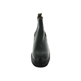 Cactus Men's 7611 Black Leather Work Boot Size 8.5