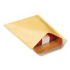 Universal 4087874 6 in. x 10 in. Extension Flap Self-Adhesive