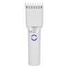 Professional Hair Clippers for Men USB Rechargeable Hair Trimmer Hair