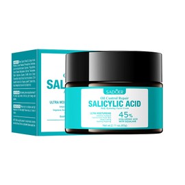 Salicylic Acid Face Cream - Hydrating Facial Cream
