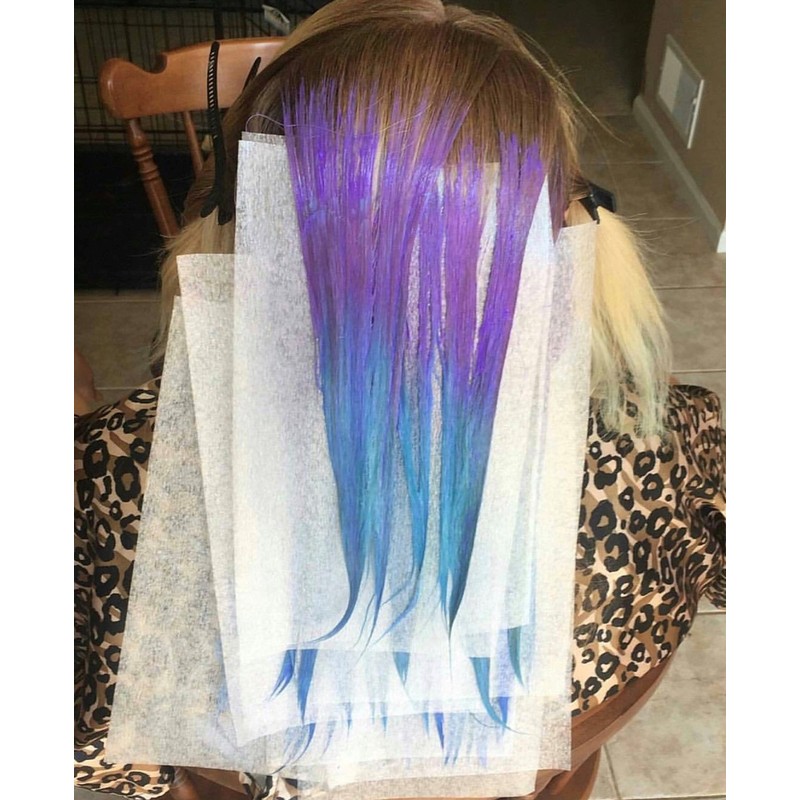 Flammer Maniac Mesh Sheets, 50 Sheets