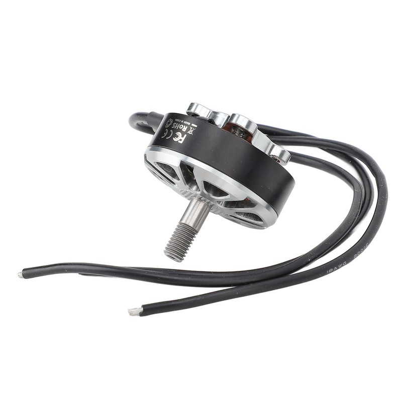 2807 Drone Motor 2S‑6S High Efficiency Low Noise Brushless Motor