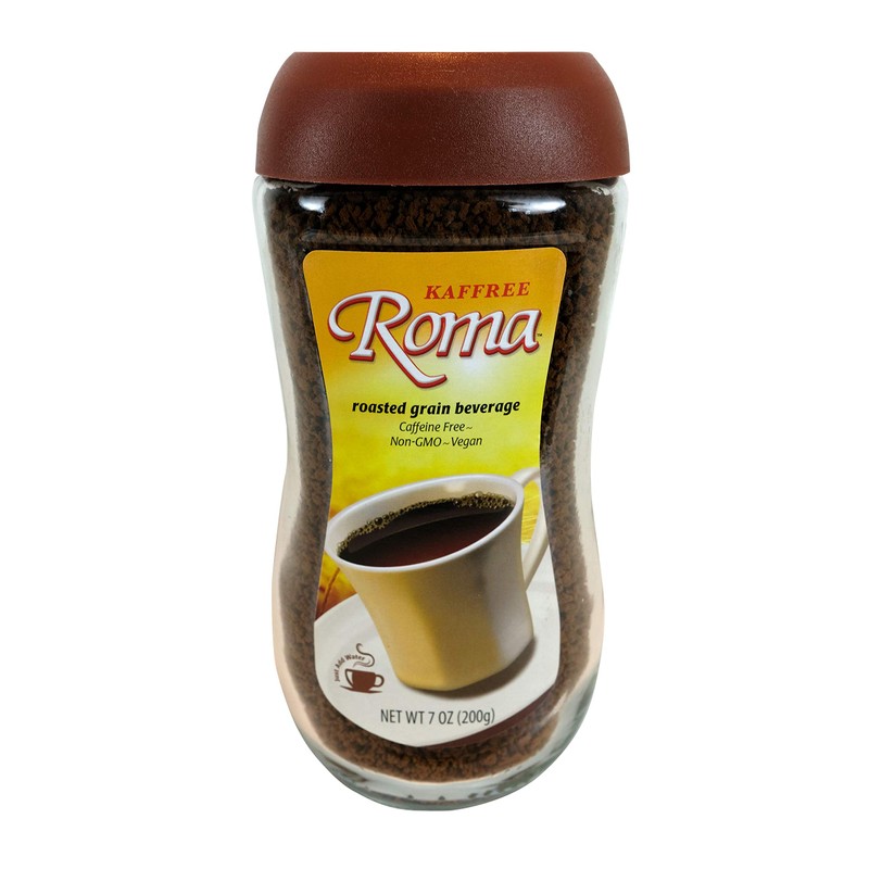 Kaffree Roma - Plant-Based - Original (7 oz.) (Pack of