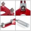 Oil Filter Cutter Tool for 2-3/8" to 5" Cutting Range,