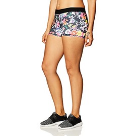 Soffe Pantalón Corto Dri para Mujer, Relampago, M