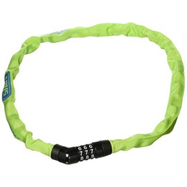 ABUS AB72480 Padlock, Lime