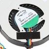 4Pin CPU Fan for NUC 5, Compact and Durable CPU