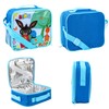 Kids Children's Bing Insulated Sandwich Lunch Bag