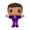 Funko POP! Rocks: Juan Gabriel, Fringe Suit