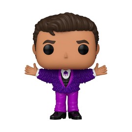 Funko POP! Rocks: Juan Gabriel, Fringe Suit