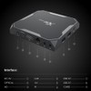 S905X TF Card U Disk HDMI 2.1 Smart TV Box