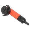 Air Angle Grinder Pneumatic 2in Grinding Machine 15000RPM Tool Set