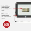 Brennenstuhl Jaro 3060 LED Spotlight 20 W for Outdoor Use