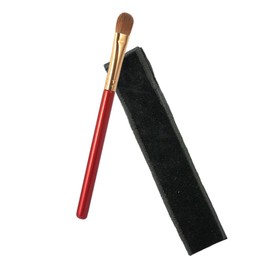 WOONEKY Eye Makeup Brush for Women Precision Eyeshadow Brush for Home Salon Use