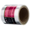 De Buyer 042024 Polypropylene Pastry Roller, 6 CM