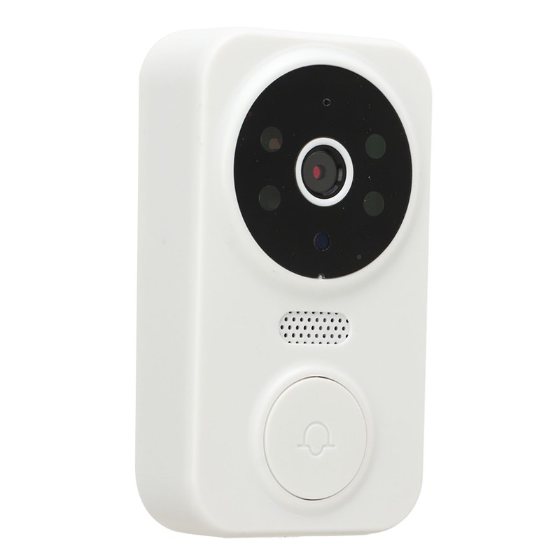 Wireless Video Doorbell Camera 2 Way Audio HD Night Vision