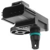 Frankberg Suction Pipe Pressure Sensor for C-Max DM2 Fiesta V