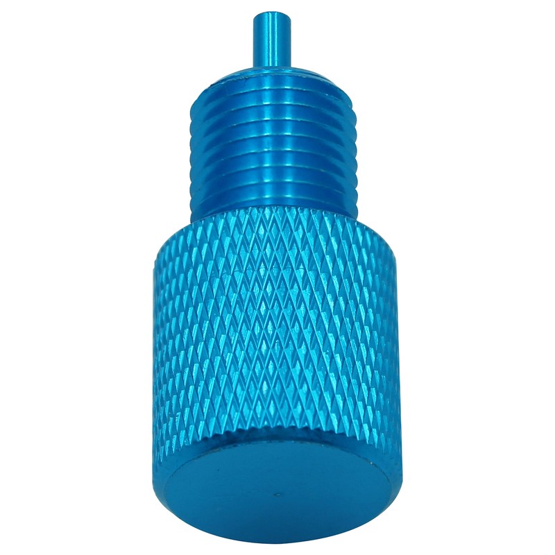 Brake Proportioning Valve Bleeder Tool Combination Valves Compatible with Disc/Disc