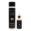 Kit Shampoo Anticada Y Serum Capilar HAIRS BACK Fortificante Tratamiento
