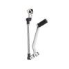 RAGBUSCLE Motorcycle Shift Linkage Motorcycle Gear Shift Lever, Motorcycle Gear