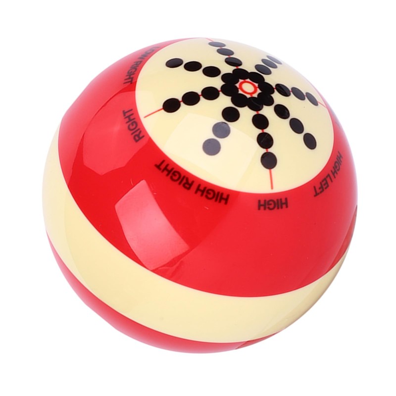 Cue Ball Billiard, Accesorio de entrenamiento de práctica de práctica