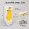 One Press Butter Cutter Slicer for 4 oz East Coast