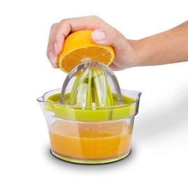 EKO EK81411 Squeezer Grater Juice & Grater Set, Green