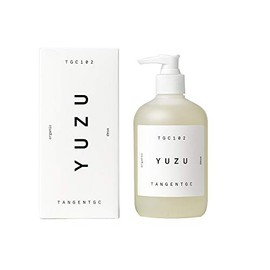 Tangent GC Soap YUZU TGC102, 11.8 oz.