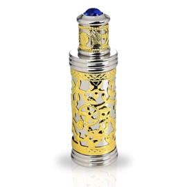 Hamidi ATTAR AL MAJLIS Concentrated Perfume Oils for Women & Men 18ML (0.6 OZ) Enjoy Long Lasting Fragrance Oil, Indulge In The Exquisite Blend Of This Arabian Perfume Oil Perfect For Any Occassion