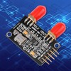 AD9833 DDS Function Signal Generator Signal Source Generator Module Square