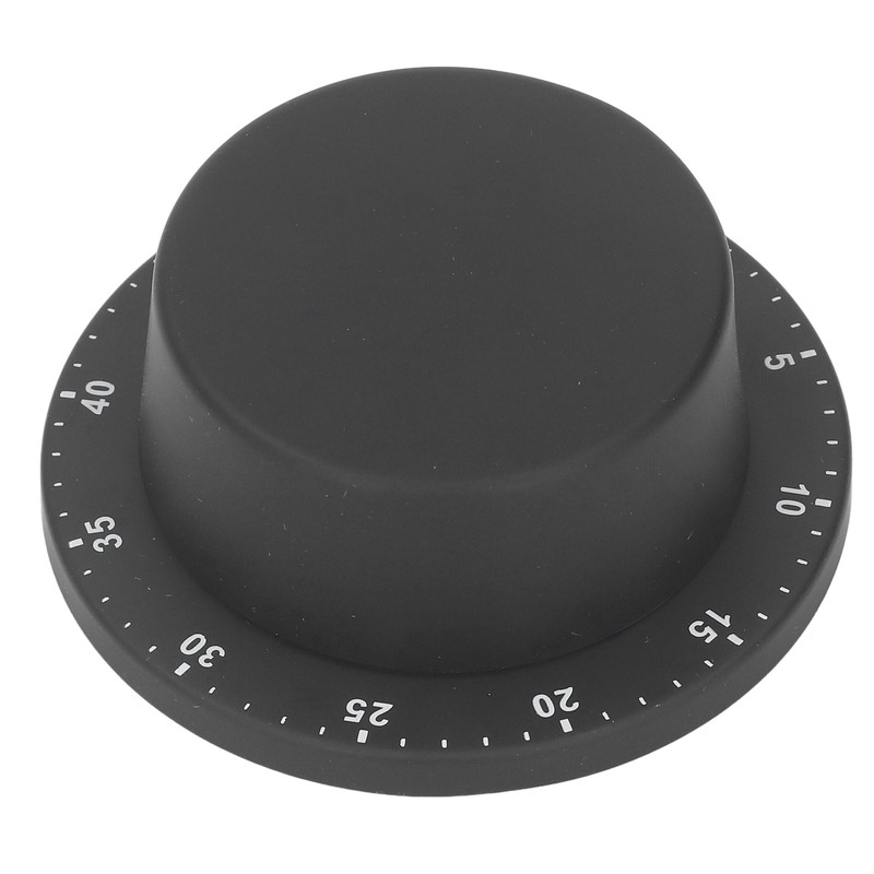 Wind Up Timer Magnetic Suction Outdoor Training 60 Minutes Manual