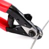 LABABE 190 mm Wire Rope and Wire Cutters,190mm Cable Cutters