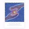 Alex Grey Psychedelic Healing - Poster Unsigned