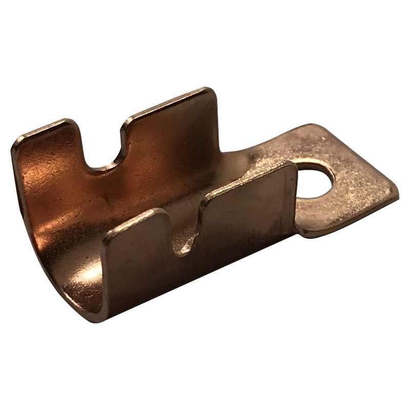 Sherco-Auto 2 Piece Red & Black 500 Amp Booster Cable