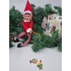 Elf Fishing Prop - Catch a Fish Accessory Props Ideas